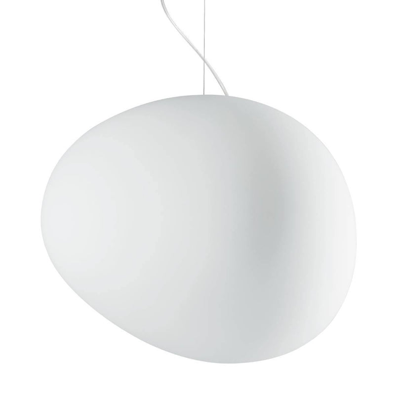 Gregg LED Pendant Light by Foscarini, Size: Large, ,  | Casa Di Luce Lighting