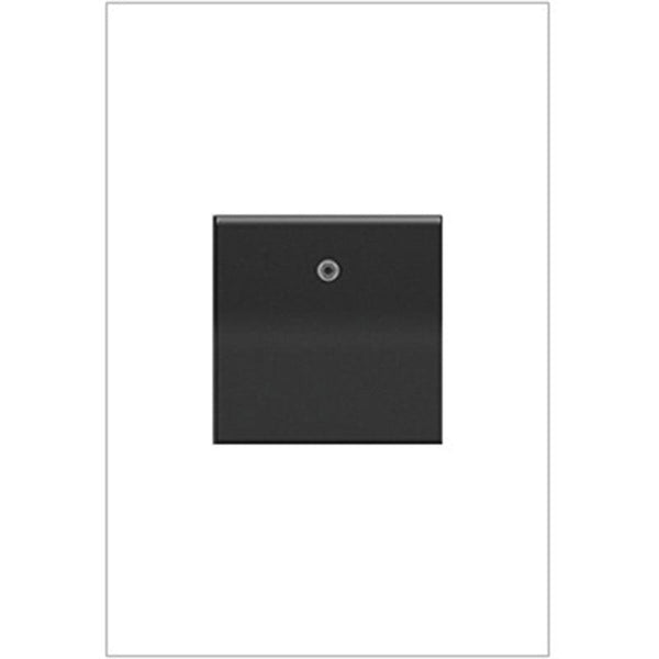 Adorne 15A Paddle Switch by Legrand Adorne, Color: Graphite-Legrand Adorne, Magnesium-Legrand Adorne, White, ,  | Casa Di Luce Lighting
