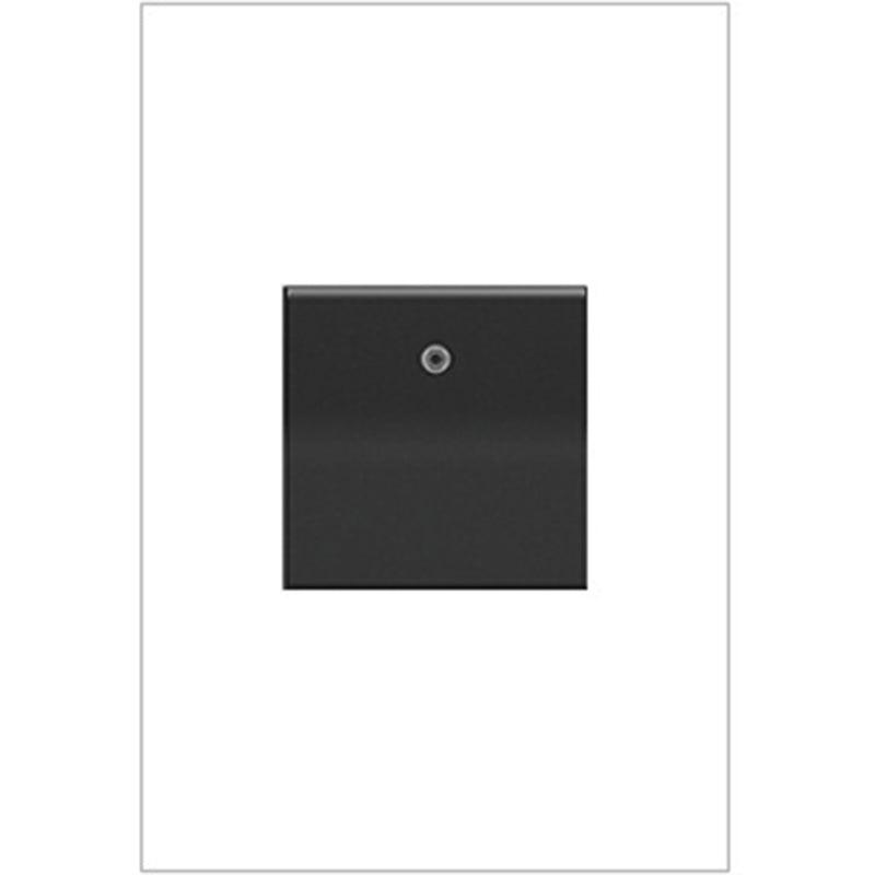 Adorne 15A Paddle Switch by Legrand Adorne, Color: Graphite-Legrand Adorne, Magnesium-Legrand Adorne, White, ,  | Casa Di Luce Lighting