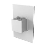 Adorne 20A One-Gang Pop-Out Outlet by Legrand Adorne