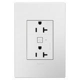 Adorne Smart 20A Outlet with Netatmo Plus size