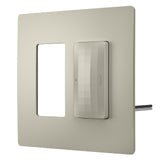 Radiant Smart Gateway Surface Mount with Netatmo by Legrand