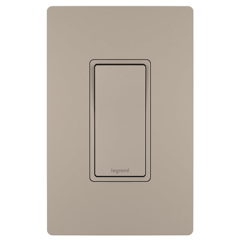 Radiant 15A 4-Way Switch by Legrand Radiant