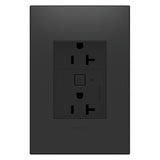 Adorne Smart 20A Outlet with Netatmo Plus size