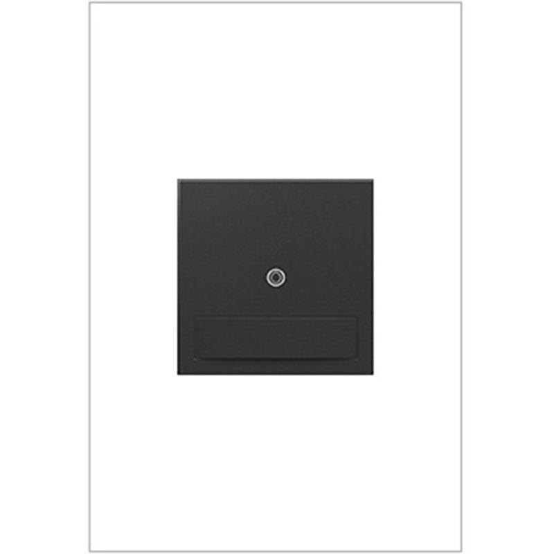 Adorne Motion Sensor Switch Manual On-Auto Off by Legrand Adorne, Color: Graphite-Legrand Adorne, Magnesium-Legrand Adorne, White, ,  | Casa Di Luce Lighting