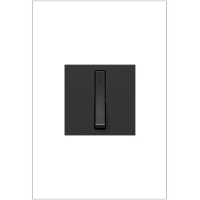 Adorne Whisper Switch by Legrand Adorne, Color: Graphite-Legrand Adorne, Magnesium-Legrand Adorne, White, ,  | Casa Di Luce Lighting