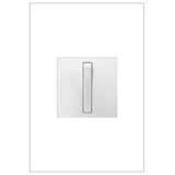 Adorne Whisper Switch by Legrand Adorne, Color: White, ,  | Casa Di Luce Lighting