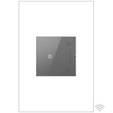 Adorne Touch Wi-Fi Ready Remote Dimmer by Legrand Adorne, Color: Graphite-Legrand Adorne, Magnesium-Legrand Adorne, White, ,  | Casa Di Luce Lighting