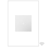 Adorne Touch Wi-Fi Ready Master Switch by Legrand Adorne, Color: White, ,  | Casa Di Luce Lighting