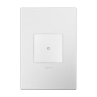 Adorne Smart Switch with Netatmo