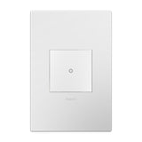 Adorne Smart Switch with Netatmo