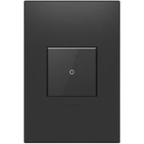 Adorne Touch Wi-Fi Ready Master Switch by Legrand Adorne, Color: Graphite-Legrand Adorne, Magnesium-Legrand Adorne, White, ,  | Casa Di Luce Lighting