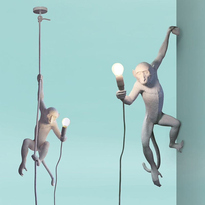 Banana Lamp Phooey By Seletti