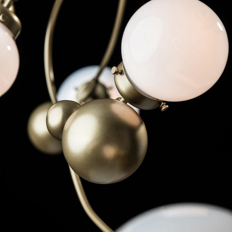 Sprig Pendant by Hubbardton Forge