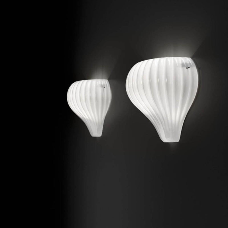 Sphera Wall Sconce by Sylcom
