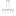 APOTHECARY LINEAR PENDANT BY HUBBARDTON FORGE, FINISH: WHITE, BRONZE, DARK SMOKE-HUBBARDTON FORGE,  BLACK, OIL RUBBED BRONZE, NATURAL IRON-HUBBARDTON FORGE, VINTAGE PLATINUM-HUBBARDTON FORGE, SOFT GOLD-HUBBARDTON FORGE, STERLING-HUBBARDTON FORGE, MODERN BRASS, INK-HUBBARDTON FORGE, CLEAR GLASS, STEM LENGTH: STANDARD, SHORT, LONG, | CASA DI LUCE LIGHTING