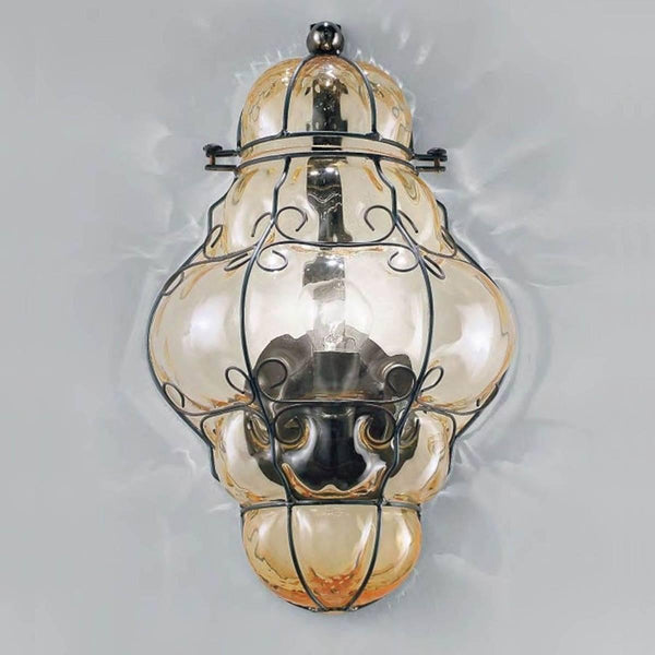 Tiepolo 1437 Wall Sconce by Sylcom