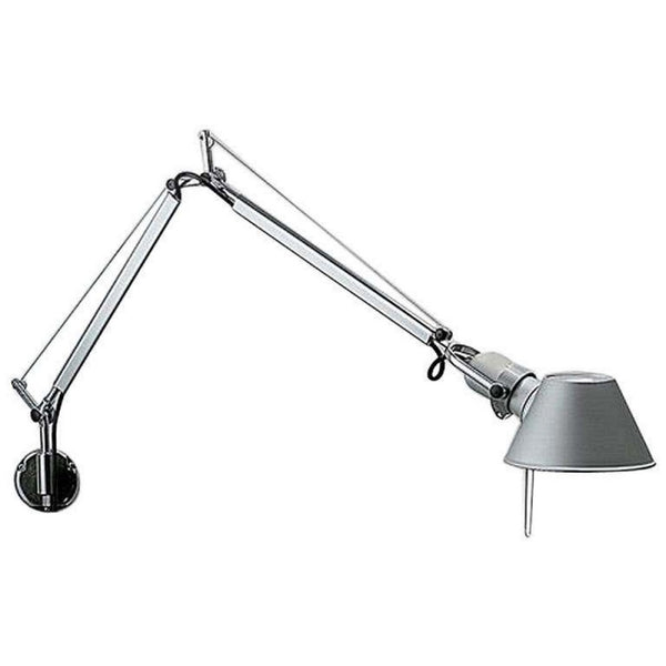 Tolomeo Micro LED Wall Lamp by Artemide