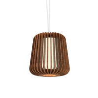 Stecche Di Legno 1426-28 Pendant - Casa Di Luce
