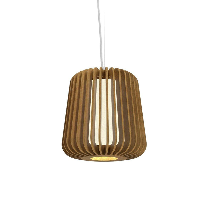 Stecche Di Legno 1426-28 Pendant - Casa Di Luce
