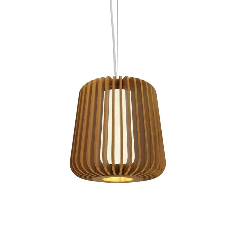 Stecche Di Legno 1426-28 Pendant - Casa Di Luce