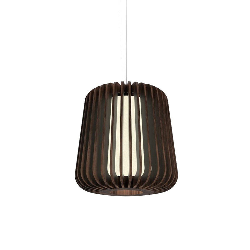 Stecche Di Legno 1426-28 Pendant - Casa Di Luce