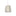 Iredescent White Small Stecche Di Legno 1426-28 Pendant by Accord