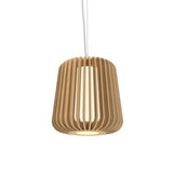Stecche Di Legno 1426-28 Pendant - Casa Di Luce