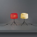 Ola Grande Table Lamp by Karboxx, Color: White, Red, Orange, Gold, Silver, ,  | Casa Di Luce Lighting