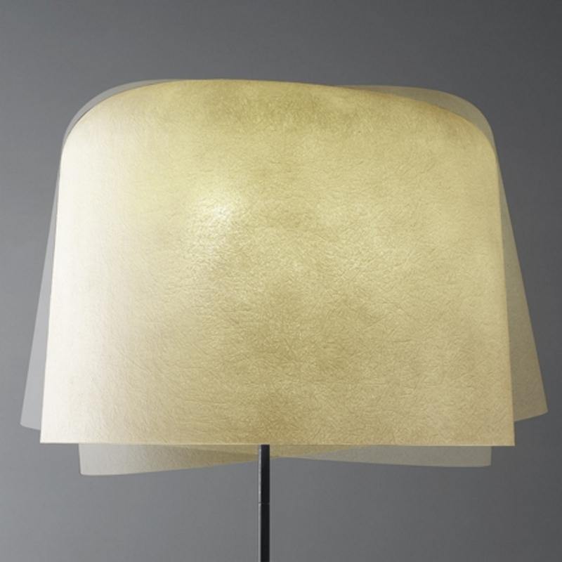 Ola Floor Lamp by Karboxx, Color: White, Red, Orange, Gold, Silver, ,  | Casa Di Luce Lighting