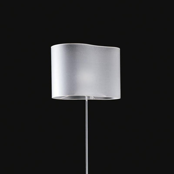 Peggy Floor Lamp by Karboxx