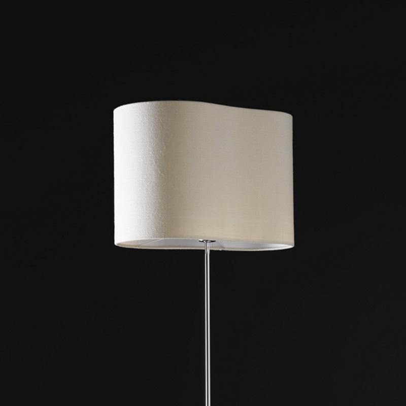 Peggy Floor Lamp by Karboxx