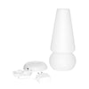 Baby Marge LED Table Lamp by Linea Light, Title: Default Title, ,  | Casa Di Luce Lighting