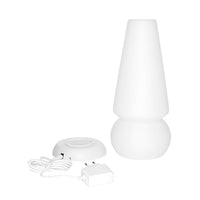 Baby Marge LED Table Lamp by Linea Light, Title: Default Title, ,  | Casa Di Luce Lighting