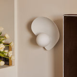 Leni Wall Sconce By Mitzi