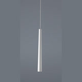 Drink Pendant by Karboxx, Color: Fibreglass White, ,  | Casa Di Luce Lighting