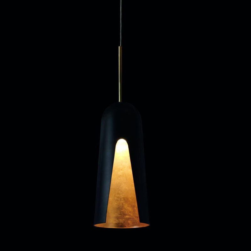 Slice Pendant Light by Egoluce