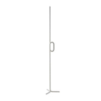 Tobia Floor Lamp by Foscarini, Color: White,  , | Casa Di Luce Lighting
