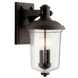 Harmont Outdoor Wall Sconce 