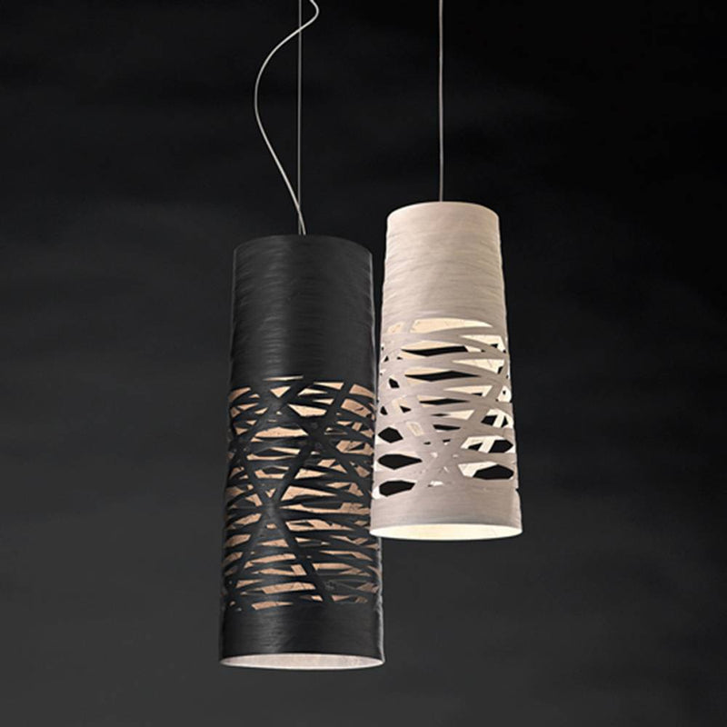 Tress Pendant Light by Foscarini