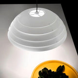 Cupolone Pendant by Martinelli Luce, Title: Default Title, ,  | Casa Di Luce Lighting