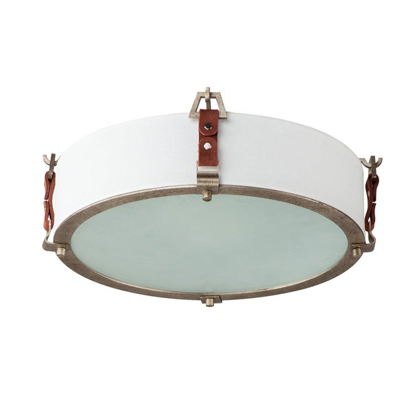Sausalito Ceiling Light By Maxim Lighting, Size: Small