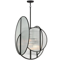 Crux Suspension By Studio M