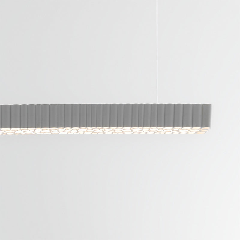 Calipso Linear Suspension By Artemide