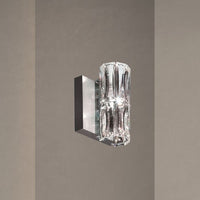 Verve Wall Sconce By Schonbek, Size: Small