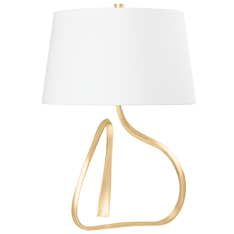 Tharold Table Lamp By Hudson Valley