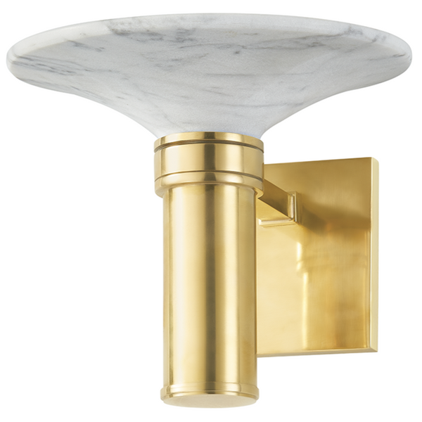 Brann Wall Sconce By Hudson Valley