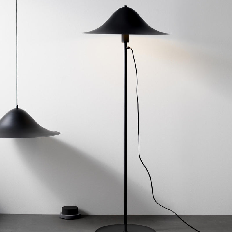 Hans Floor Lamp by Pholc, Title: Default Title, ,  | Casa Di Luce Lighting