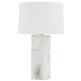 Brockton Table Lamp By Hudson Valley