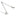 Berenice Large Table Lamp by Luceplan, Color: White Satin, Pink, Yellow, Sage Green - Foscarini, Black, Aluminium - Foscarini, Finish: Aluminum, Black,  | Casa Di Luce Lighting